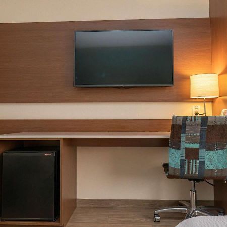 Ibis Styles Curitiba Aeroporto Hotel São José dos Pinhais Buitenkant foto